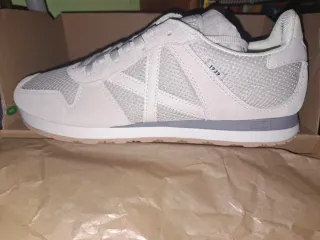 Zapatillas Munich nuevas a estrenar  Varios modelo