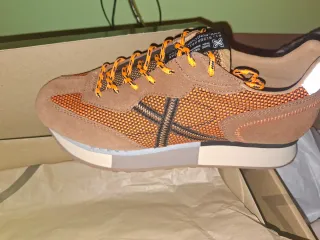 Zapatillas Munich nuevas a estrenar  Varios modelo