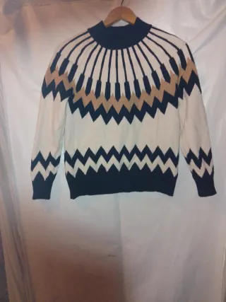 Jersey MOCHY mujer talla M