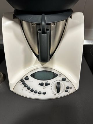 Thermomix TM31