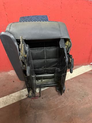 Asiento Peugeot Expert / Fiat Scudo