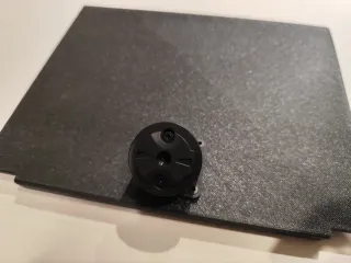 Soporte tablet/móvil sistema Garmin