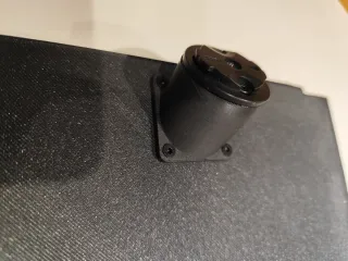 Soporte tablet/móvil sistema Garmin