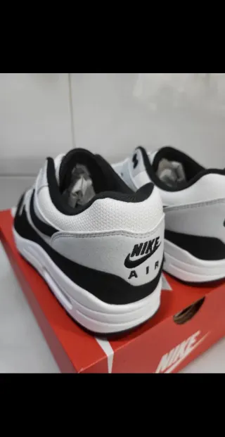 Nike Air Max 1 Talla 38.5