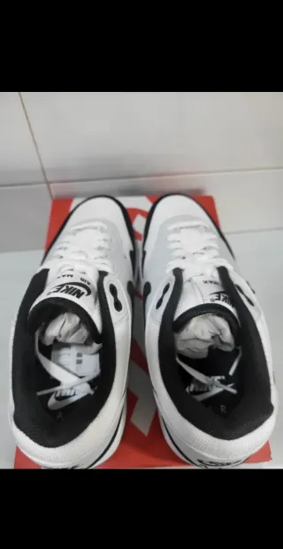 Nike Air Max 1 Talla 38.5