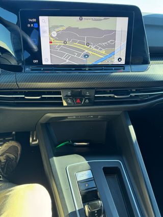 Volkswagen Golf 2021 por 325€/mes