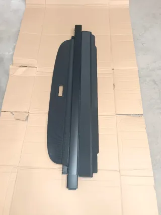 Bandeja maletero Skoda Octavia MK3