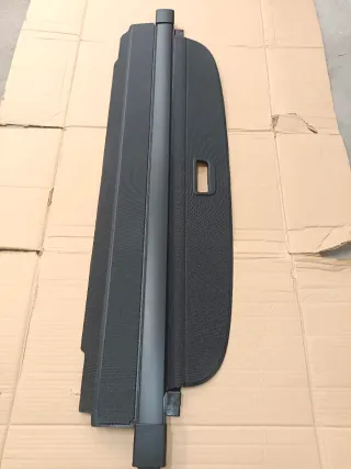 Bandeja maletero Skoda Octavia MK3