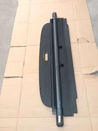 Bandeja maletero Skoda Octavia MK3