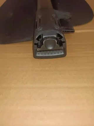 Bandeja maletero Skoda Octavia MK3