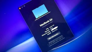 MacBook Air 15” M3 | 8GB RAM | 512GB SSD 10/10 Ok