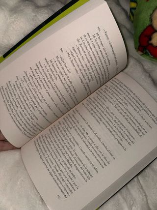 El Brillo de las Luciérnagas