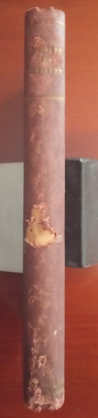 6 Libros antiguos (años 20) Obras Shakespeare