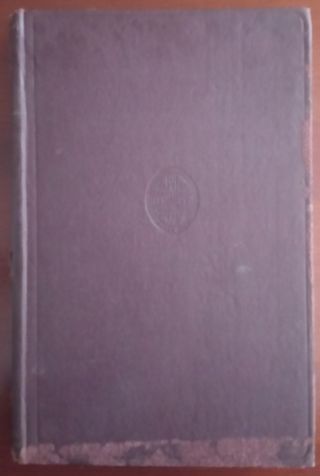 6 Libros antiguos (años 20) Obras Shakespeare