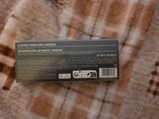 Huda Beauty Liquid Matte Perfectionist Rossetto