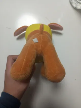 Peluche perro Paw Patrol