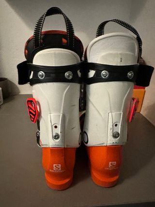 Botas Esquí Salomon Ghost FS100