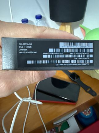 Samsung Galaxy S25 FE 128GB