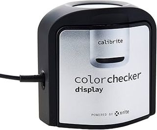 Calibrite Colorchecker Display Plus