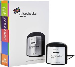 Calibrite Colorchecker Display Plus