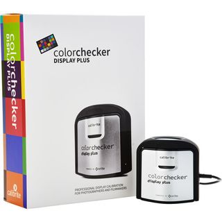Calibrite Colorchecker Display Plus