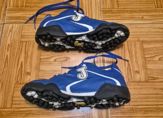 Zapatillas Joma Fútbol Finales 90