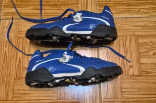 Zapatillas Joma Fútbol Finales 90