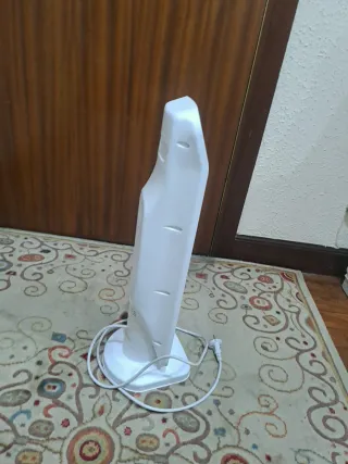 Calefactor Cerámico Torre 2000W