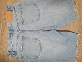 Vaquero corto Lefties Talla 40