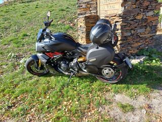 Ducati Diavel 1260 S 2021 - urge venta