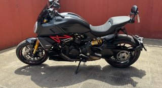 Ducati Diavel 1260 S