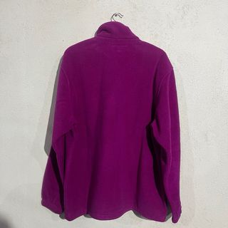 Felpa Aesse Viola Vintage