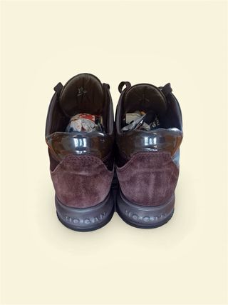 Scarpe Hogan Donna - Marrone