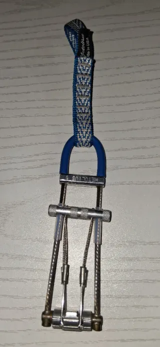 Friends/Fisurero Black Diamond 5,3,2,1 y 0,5