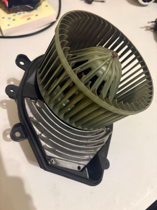 Ventilador Passat 2001