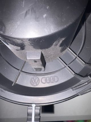 Ventilador Passat 2001