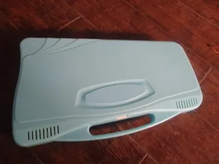 Xilófono musical infantil