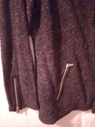 Chaqueta Jessica abierta mujer