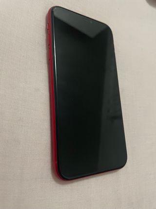 iPhone 11 Product (RED) 64GB