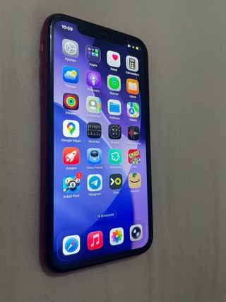 iPhone 11 Product (RED) 64GB