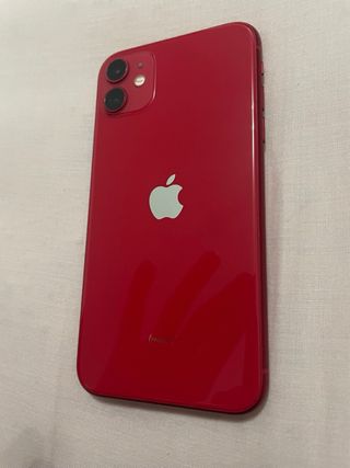 iPhone 11 Product (RED) 64GB