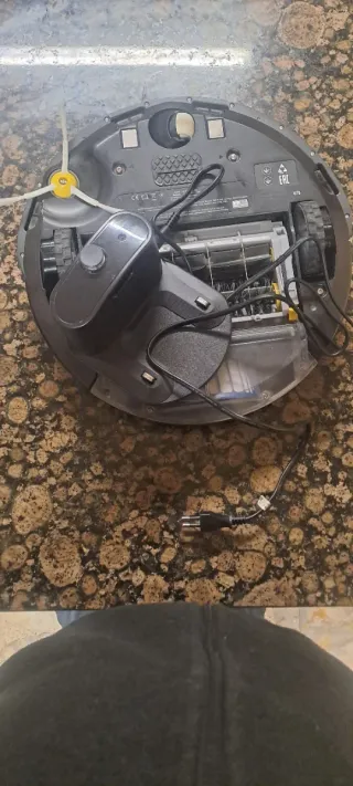 Robot Aspirador iRobot Roomba 675 poco uso