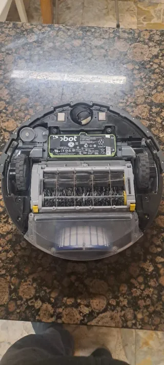 Robot Aspirador iRobot Roomba 675 poco uso