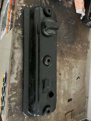 Tapa Balancines VAG 1.9D 1Y