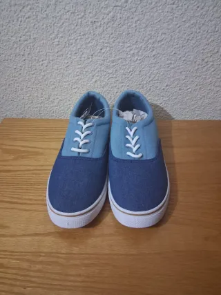 Zapatillas deportivas hombre