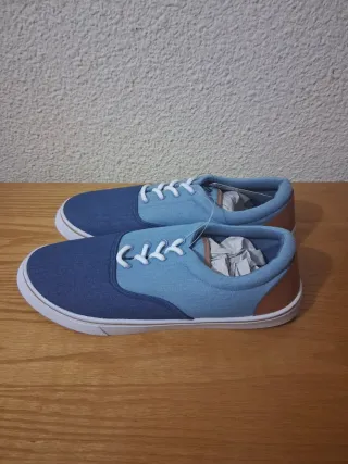 Zapatillas deportivas hombre