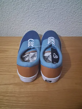 Zapatillas deportivas hombre