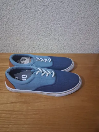 Zapatillas deportivas hombre