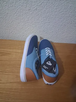 Zapatillas deportivas hombre