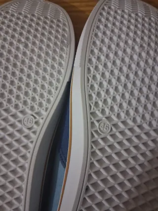 Zapatillas deportivas hombre